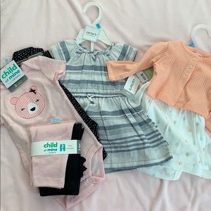 6M Target Bundle